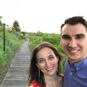 Meet your Posher, Isaac